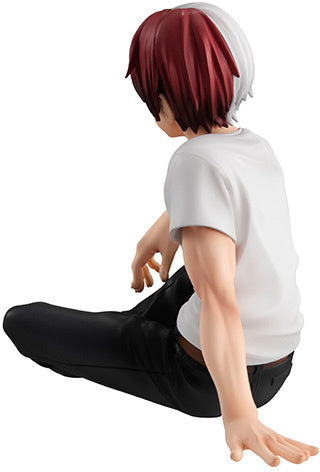 Shoto Todoroki G.E.M. Series Palm Size MegaHouse - Anime Figuren günstig kaufen
