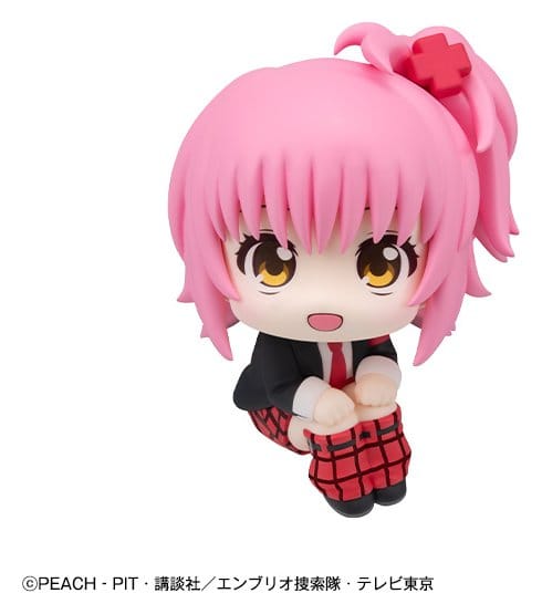 Shugo Chara! Look Up PVC Figur Amu Hinamori - Anime Figuren günstig kaufen