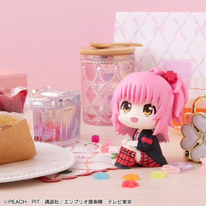 Shugo Chara! Look Up PVC Figur Amu Hinamori - Anime Figuren günstig kaufen