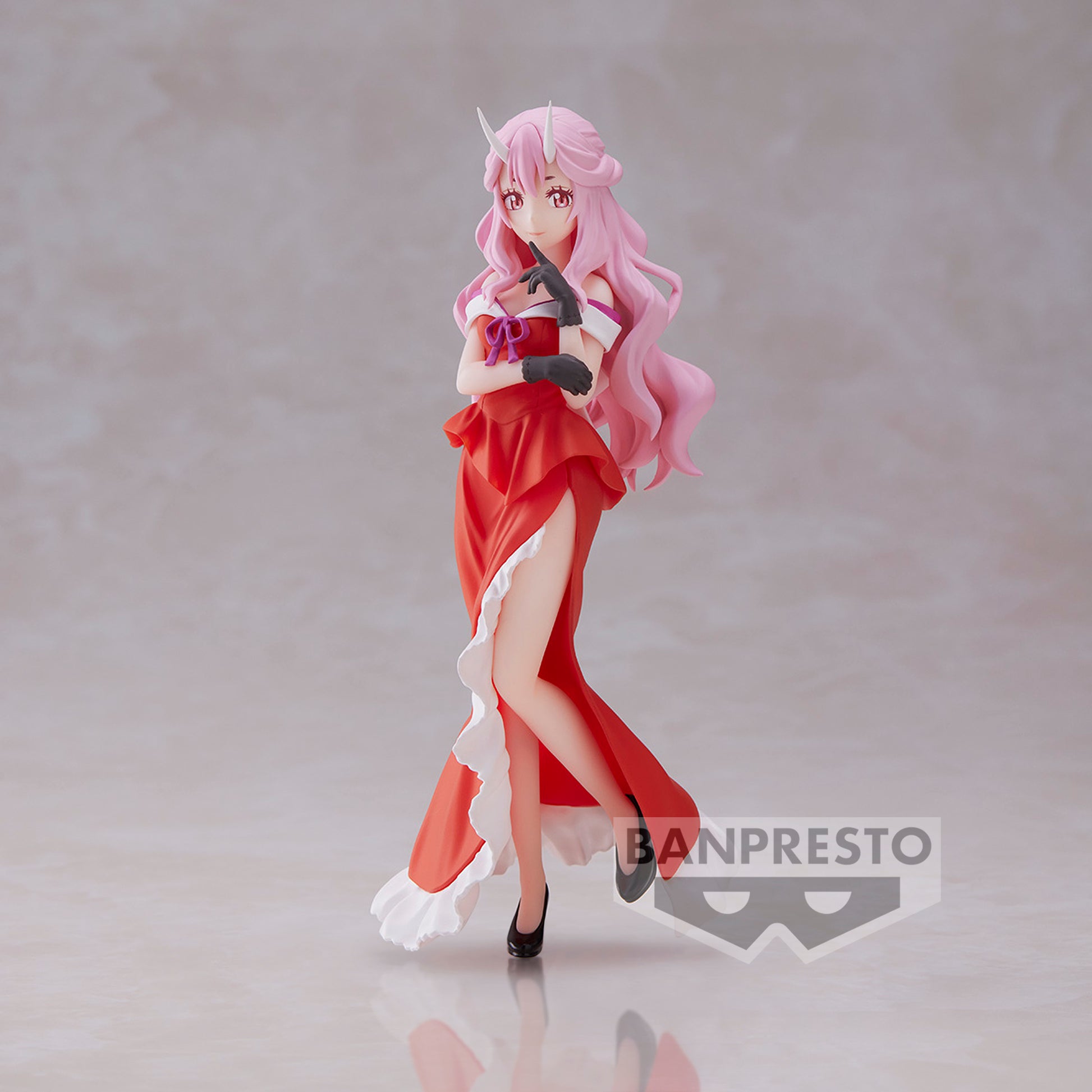 Shuna - That Time I Got Reincarnated as a Slime - Bandai Spirits - Anime Figuren günstig kaufen