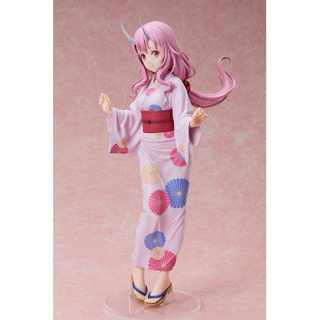 That Time I Got Reincarnated as a Slime PVC Statue 1/4 Shuna: Yukata Ver. 39 cm