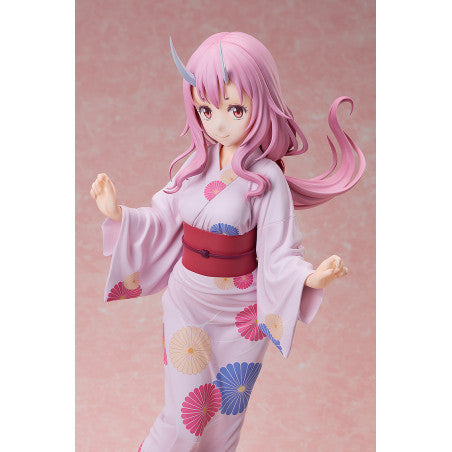 That Time I Got Reincarnated as a Slime PVC Statue 1/4 Shuna: Yukata Ver. 39 cm