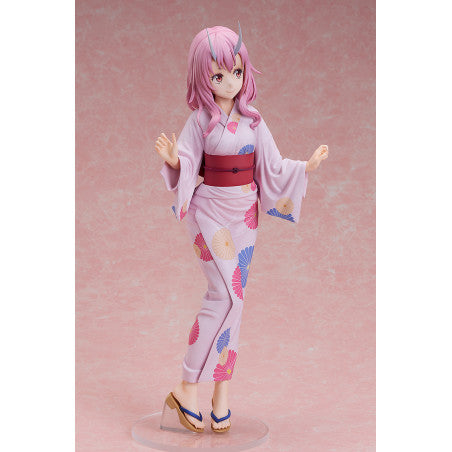That Time I Got Reincarnated as a Slime PVC Statue 1/4 Shuna: Yukata Ver. 39 cm
