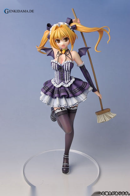 SIF EX - Welcome to Pia Carrot G.O.: Rumi Kinoshita Devil Type - Anime Figuren günstig kaufen