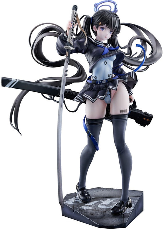 Colors:BLUE - Original Character - Solarain Toys - Anime Figuren günstig kaufen