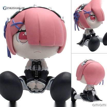 SOFT VINYL Re:ZERO -Starting Life in Another World- Ram - Anime Figuren günstig kaufen