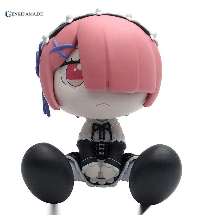 SOFT VINYL Re:ZERO -Starting Life in Another World- Ram - Anime Figuren günstig kaufen