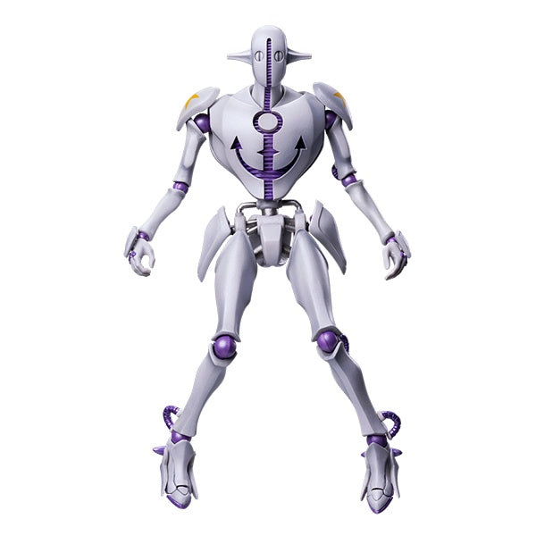 Soft & Wet - JoJo's Bizarre Adventure - Medicos Enterttainment - Anime Figuren günstig kaufen