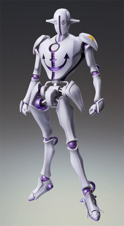 Soft & Wet - JoJo's Bizarre Adventure - Medicos Enterttainment - Anime Figuren günstig kaufen