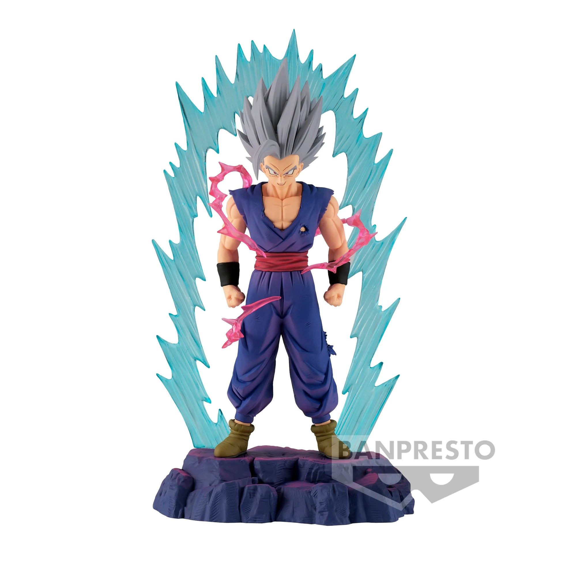 Son Gohan Beast - Dragon Ball Super Super Hero - Banpresto - Anime Figuren günstig kaufen