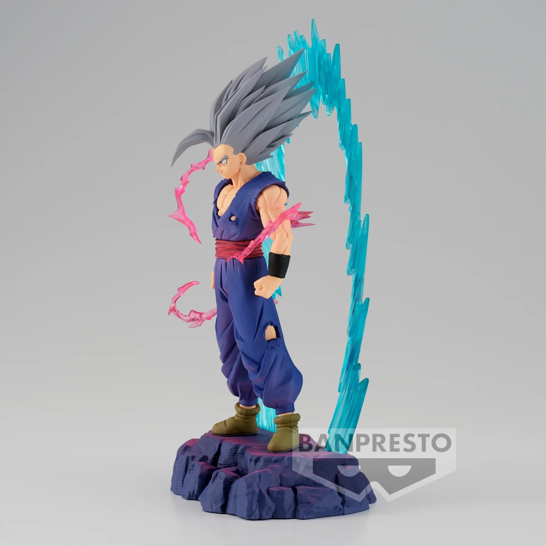 Son Gohan Beast - Dragon Ball Super Super Hero - Banpresto - Anime Figuren günstig kaufen