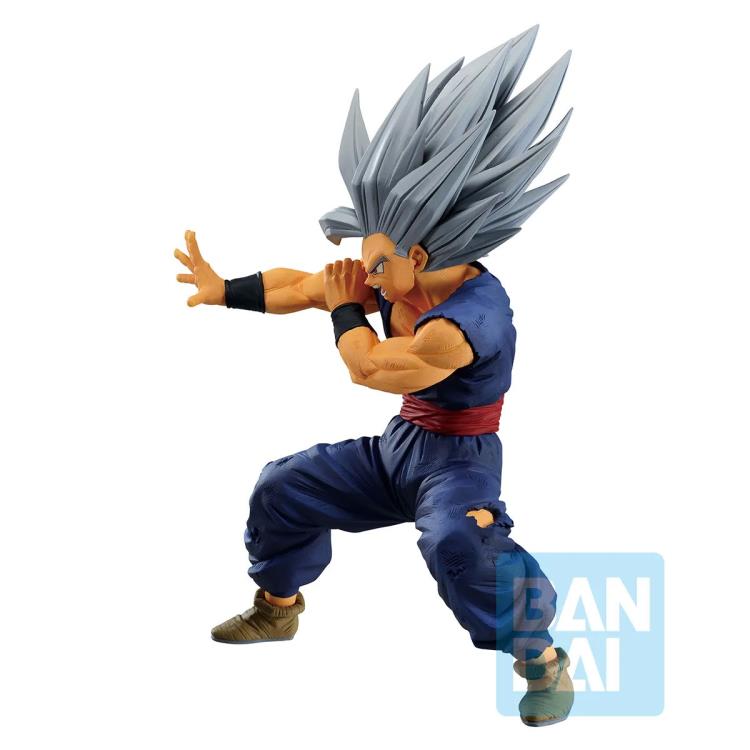 Son Gohan Beast  Ichibansho - Masterlise Bandai - Anime Figuren günstig kaufen