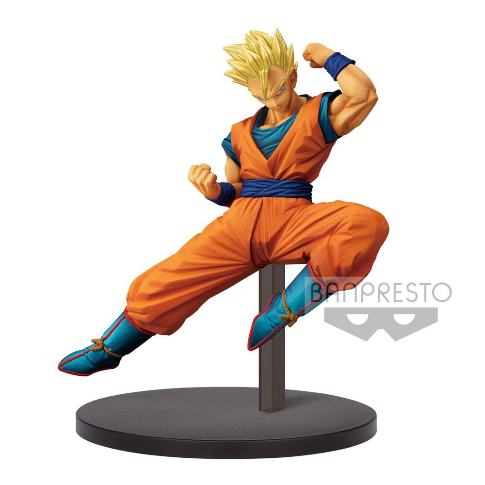 Son Gohan - Super Saiyajin Son Gohan  / Dragon Ball Z - Anime Figuren günstig kaufen