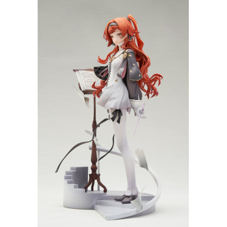 Sonetto Reverse: 1999 1/7 Scale Figure