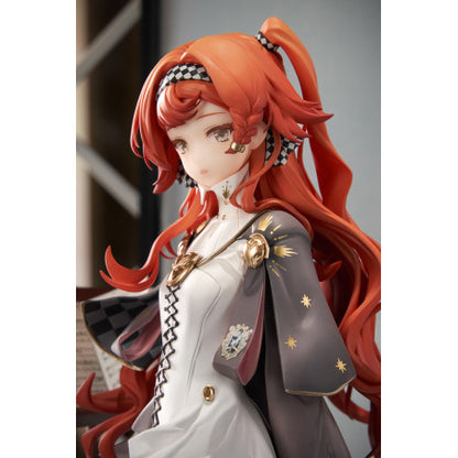 Sonetto Reverse: 1999 1/7 Scale Figure