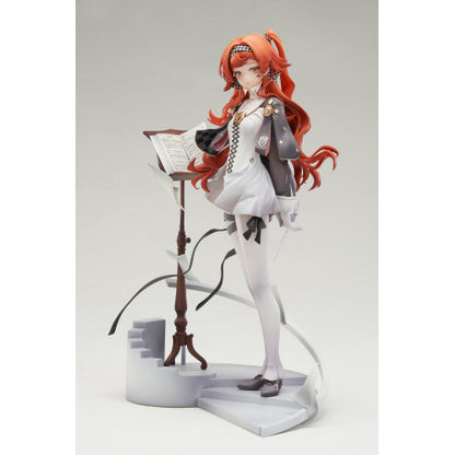 Sonetto Reverse: 1999 1/7 Scale Figure