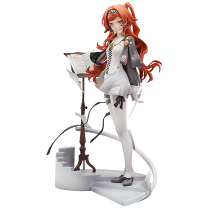 Sonetto Reverse: 1999 1/7 Scale Figure