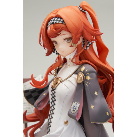 Sonetto Reverse: 1999 1/7 Scale Figure