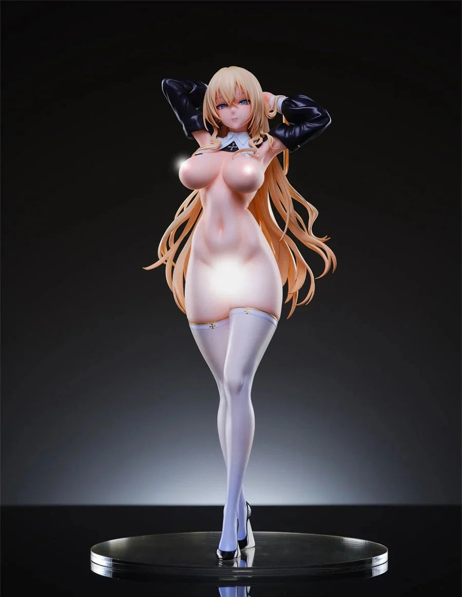Sophia Marianne DX Edition Omaha - Anime Figuren günstig kaufen