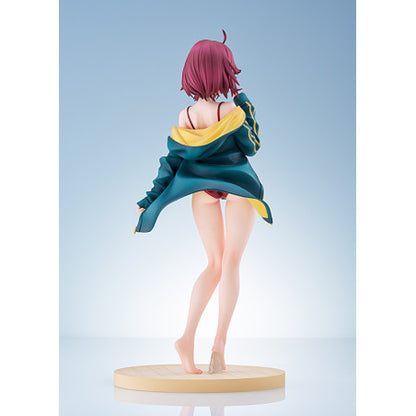 Atelier Sophie: The Alchemist of the Mysterious Book PVC Statue 1/7 Sophie Neuenmuller Swimwear Ver. 25 cm