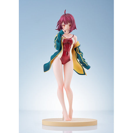 Atelier Sophie: The Alchemist of the Mysterious Book PVC Statue 1/7 Sophie Neuenmuller Swimwear Ver. 25 cm