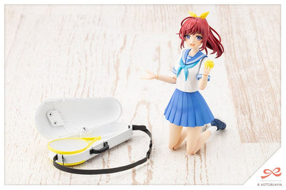 Sousai Shojo Teien Plastic Model Kit Club Manager & Sporting Goods - Anime Figuren günstig kaufen
