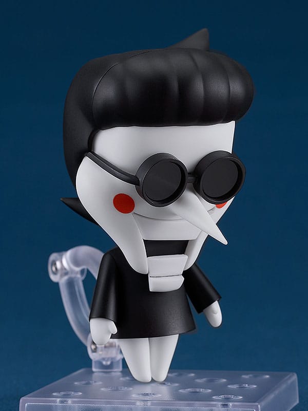 Spamton - Nendoroid 2255 - Good Smile Company - Anime Figuren günstig kaufen