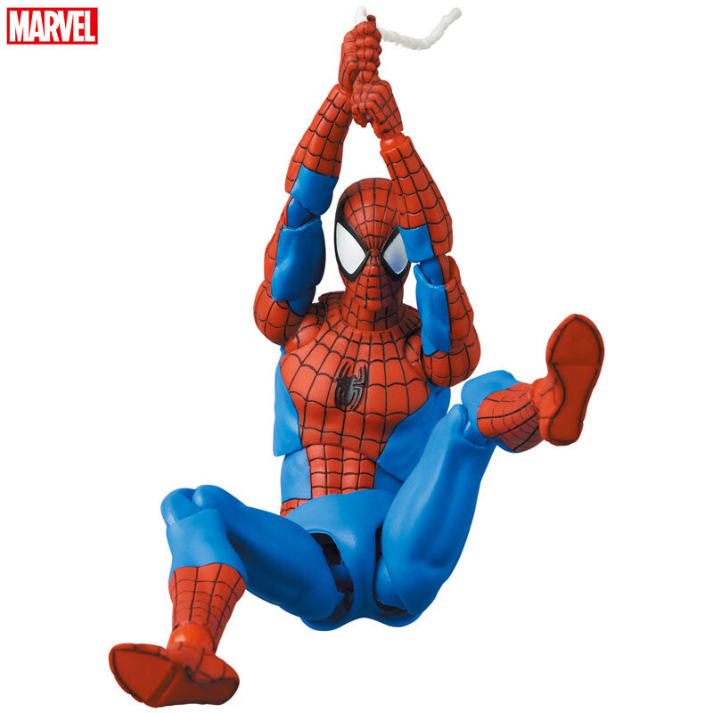 Spider-Man - Classic Costume Ver. - Medicom - Anime Figuren günstig kaufen