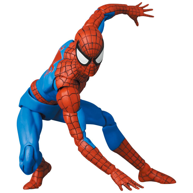 Spider-Man - Classic Costume Ver. - Medicom - Anime Figuren günstig kaufen
