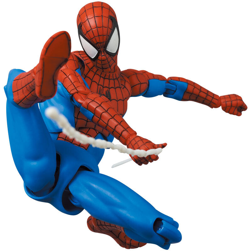 Spider-Man - Classic Costume Ver. - Medicom - Anime Figuren günstig kaufen