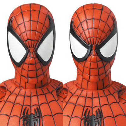 Spider-Man - Classic Costume Ver. - Medicom - Anime Figuren günstig kaufen