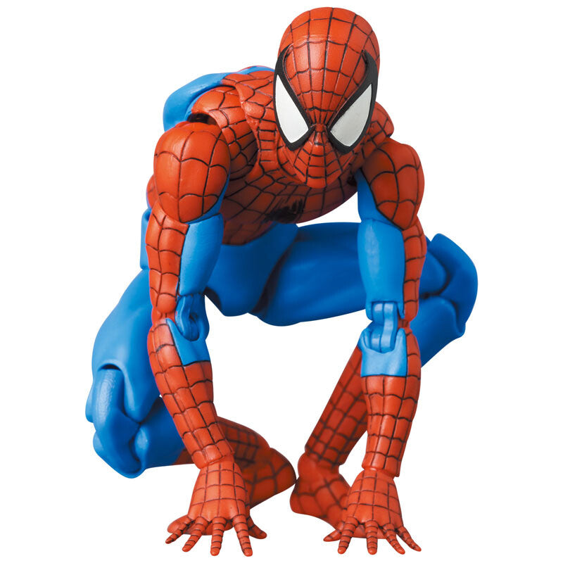 Spider-Man - Classic Costume Ver. - Medicom - Anime Figuren günstig kaufen