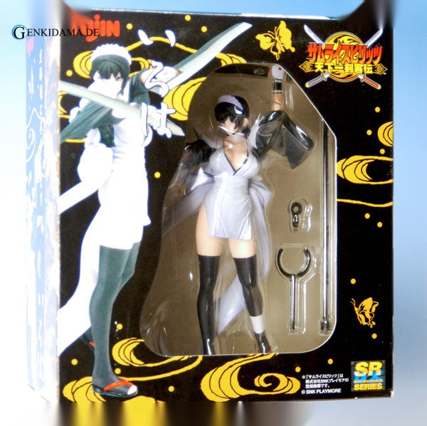 SRDX Samurai Shodown VI Iroha - Anime Figuren günstig kaufen