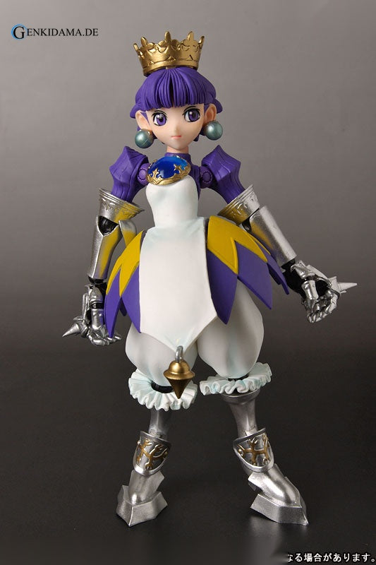 SRDXD - Princess Crown: Gradriel Do Valendia Ver 1.5 - Anime Figuren günstig kaufen
