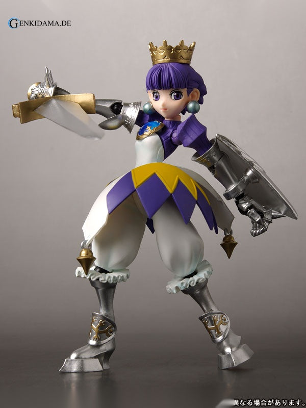 SRDXD - Princess Crown: Gradriel Do Valendia Ver 1.5 - Anime Figuren günstig kaufen