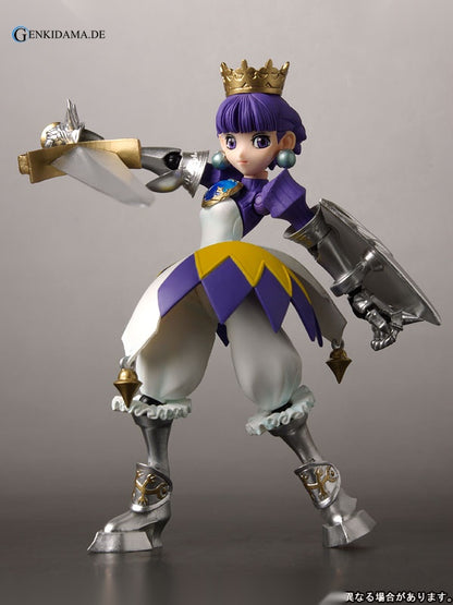 SRDXD - Princess Crown: Gradriel Do Valendia Ver 1.5 - Anime Figuren günstig kaufen