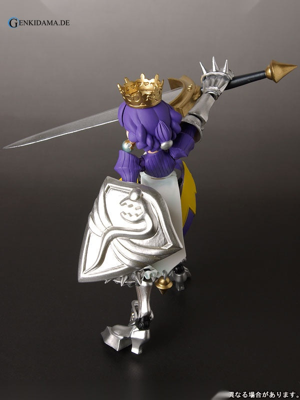 SRDXD - Princess Crown: Gradriel Do Valendia Ver 1.5 - Anime Figuren günstig kaufen