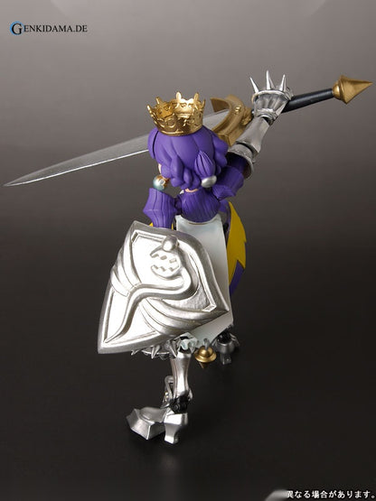 SRDXD - Princess Crown: Gradriel Do Valendia Ver 1.5 - Anime Figuren günstig kaufen