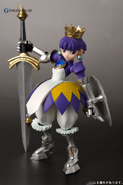 SRDXD - Princess Crown: Gradriel Do Valendia Ver 1.5 - Anime Figuren günstig kaufen