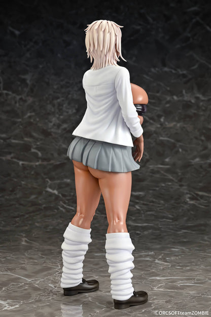 St. Yariman's Rei - Satandard Ver. - Q-Six - Anime Figuren günstig kaufen