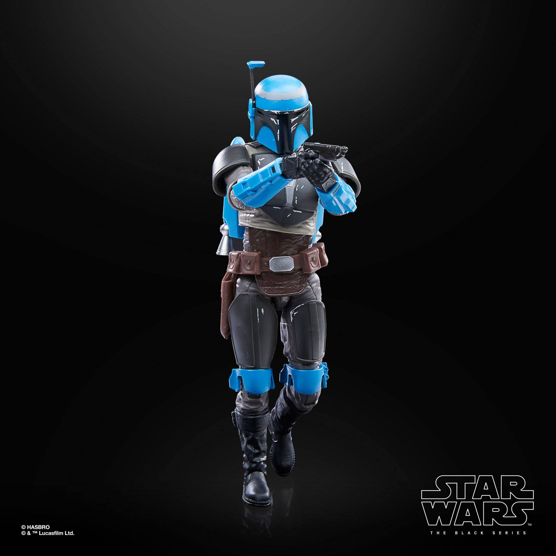 Star Wars: The Mandalorian Black Series Actionfigur Axe Woves 15 cm - Anime Figuren günstig kaufen