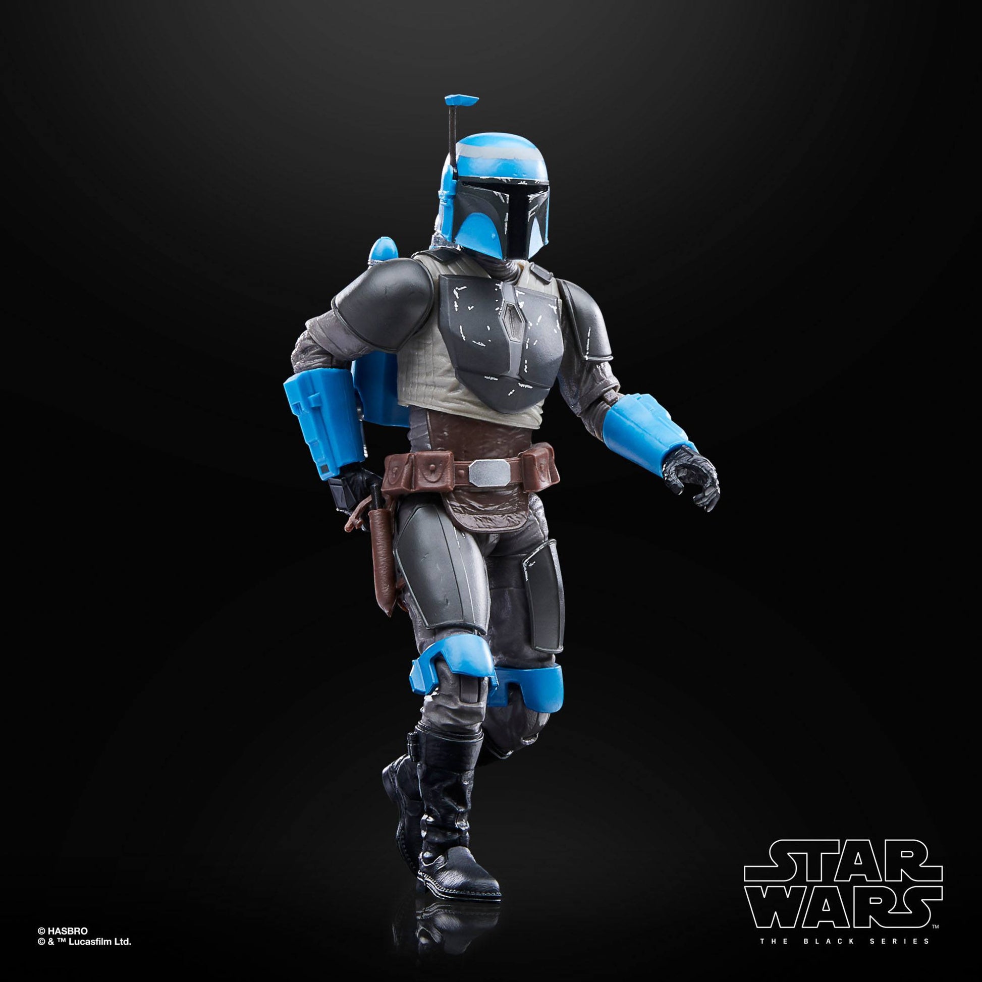 Star Wars: The Mandalorian Black Series Actionfigur Axe Woves 15 cm - Anime Figuren günstig kaufen