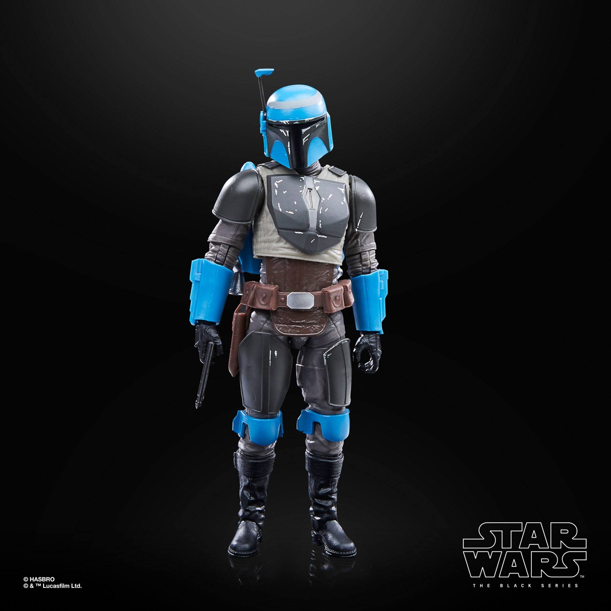 Star Wars: The Mandalorian Black Series Actionfigur Axe Woves 15 cm - Anime Figuren günstig kaufen