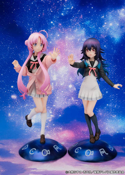 Stardust Telepath: Yu Akeuchi - 1/7 [Proof]