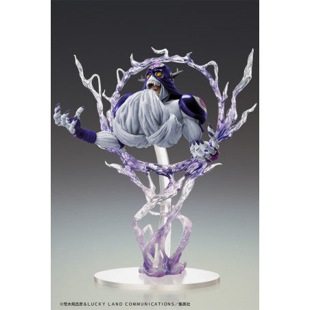 Statue Legend Cream Ver. SP Second JoJo's Bizarre Adventure Part.3 Stardust Crusaders