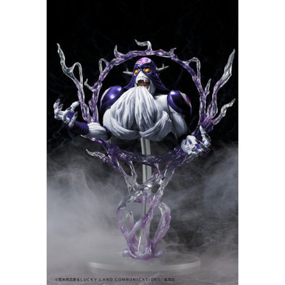 Statue Legend Cream Ver. SP Second JoJo's Bizarre Adventure Part.3 Stardust Crusaders