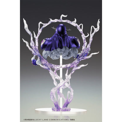 Statue Legend Cream Ver. SP Second JoJo's Bizarre Adventure Part.3 Stardust Crusaders