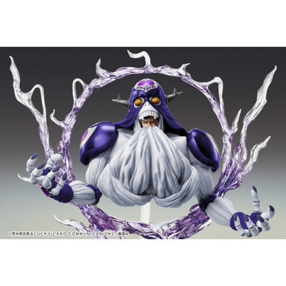 Statue Legend Cream Ver. SP Second JoJo's Bizarre Adventure Part.3 Stardust Crusaders