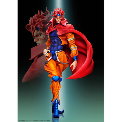 Statue Legend DIO JoJo's Bizarre Adventure Part 3 Stardust Crusaders Reissue