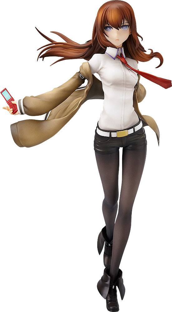 Steins Gate PVC Statue Kurisu Masike - Anime Figuren günstig kaufen